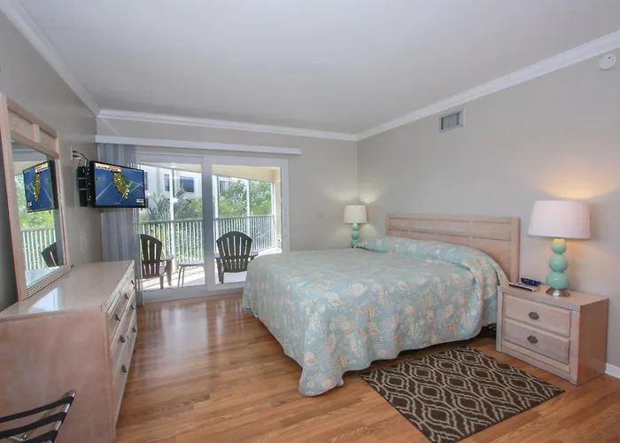 Gulfview Manor Resort